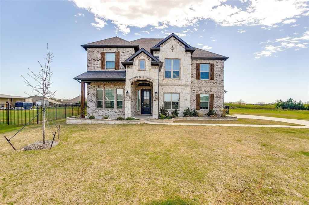 6020 Glenwood Dr  