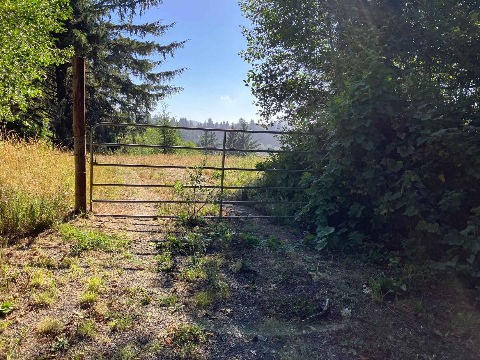 000 Mattole Rd  