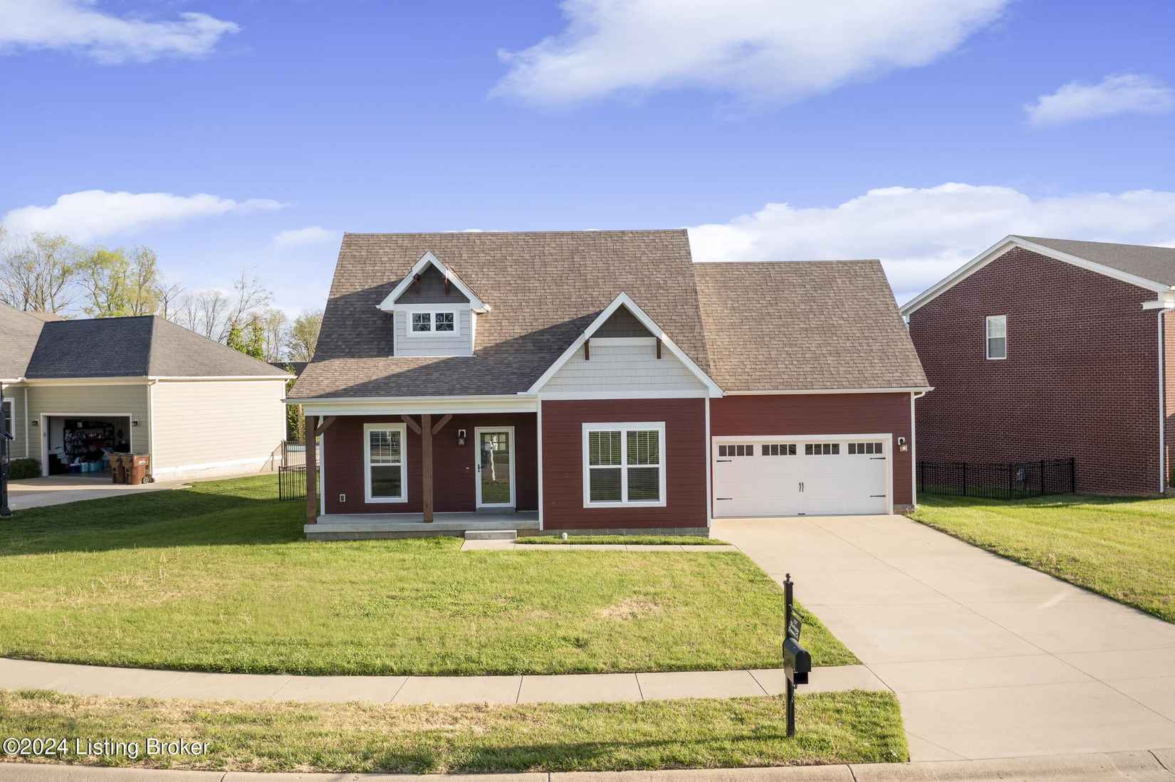 157 Washington Commons Dr  