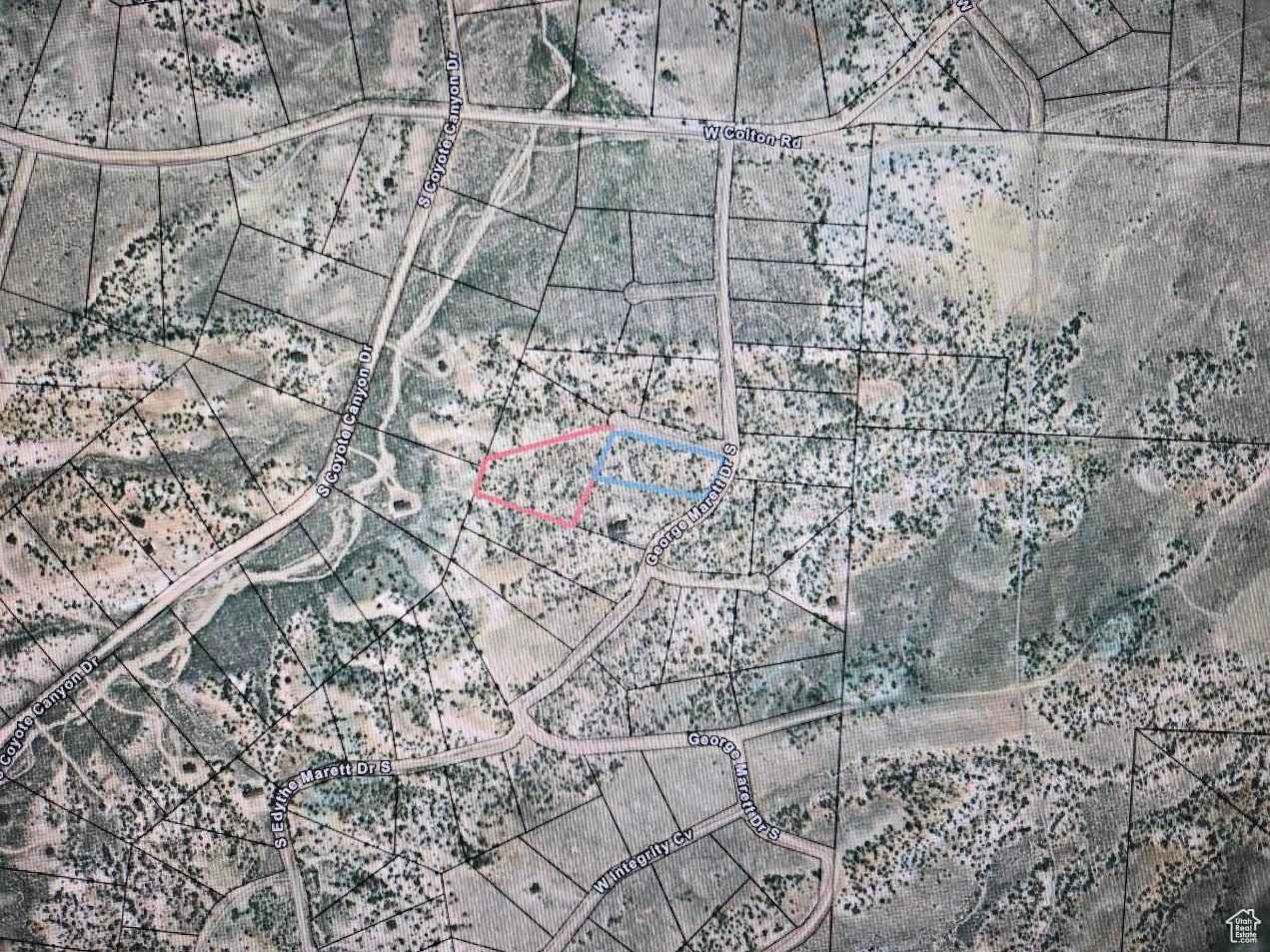 19209 W TRUSTWORTH CV  