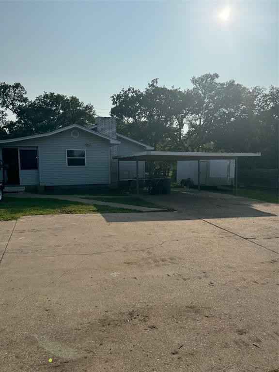 718 Branding Iron Trl  