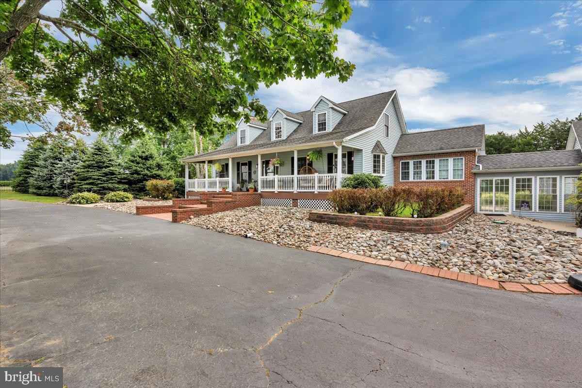 137 PONY Rd  
