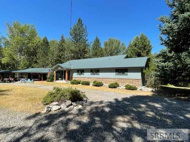 8 Granite Mtn Rd  