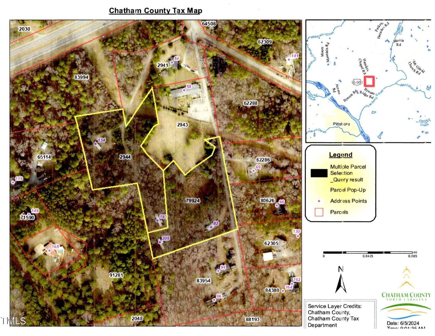 134 Lonesome Dove Ln  