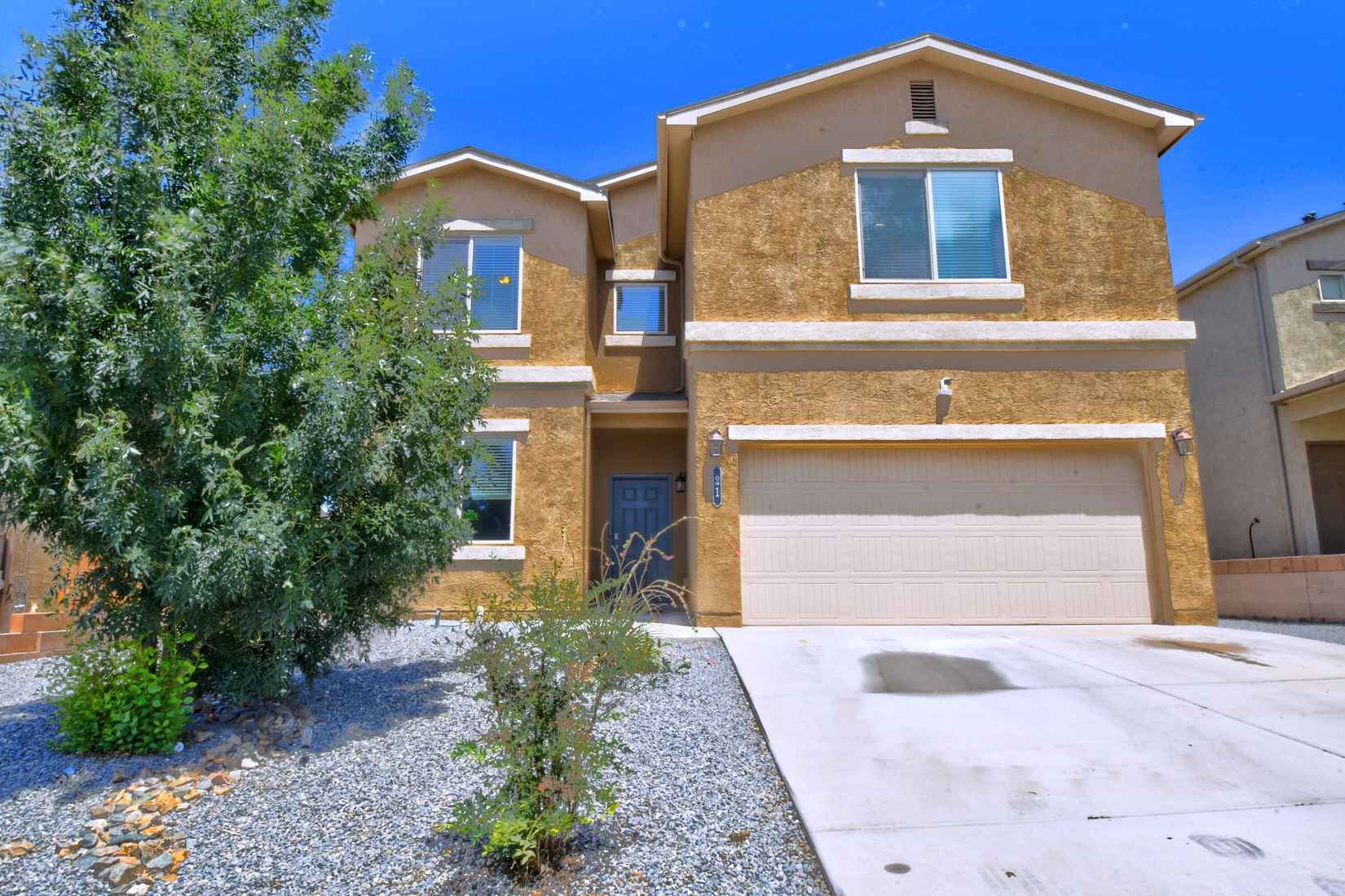 21 Vista del Cerro Dr  