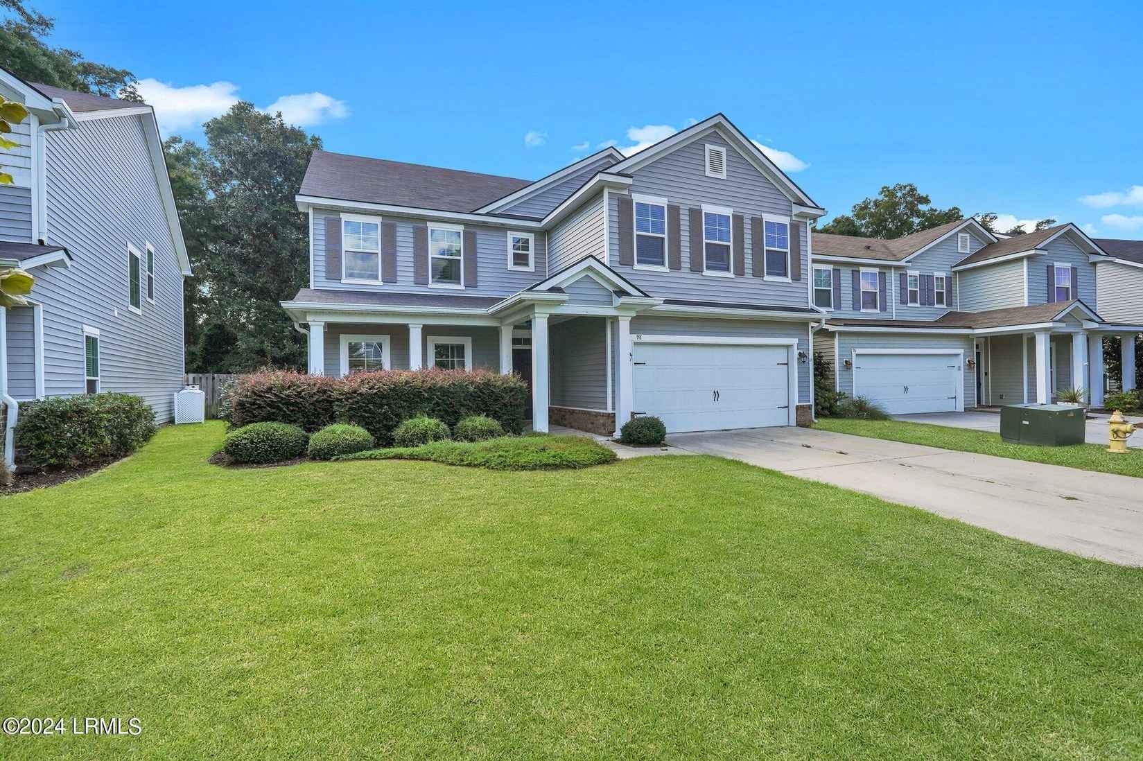 98 Sago Palm Dr  
