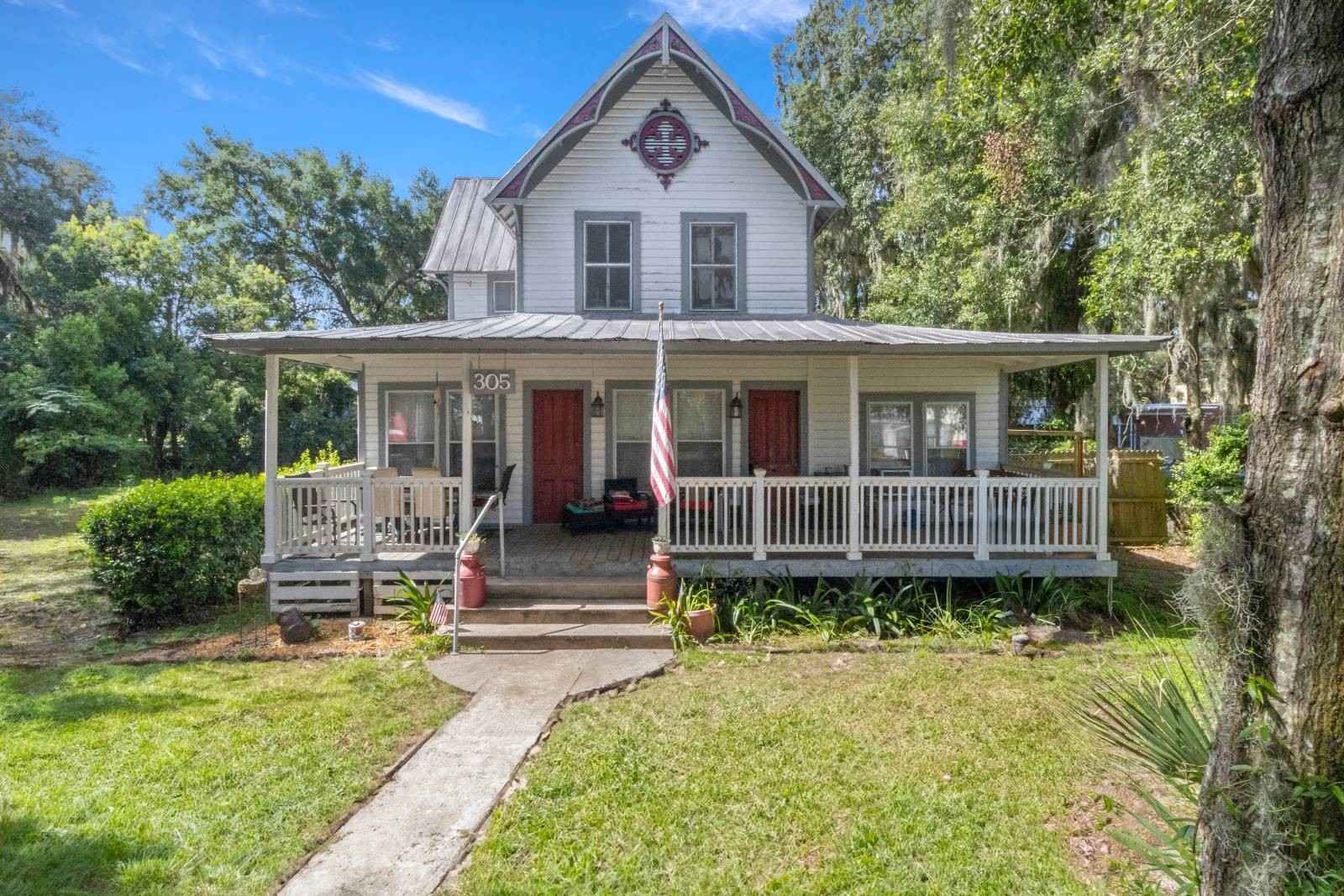 305 Atlantic Ave  