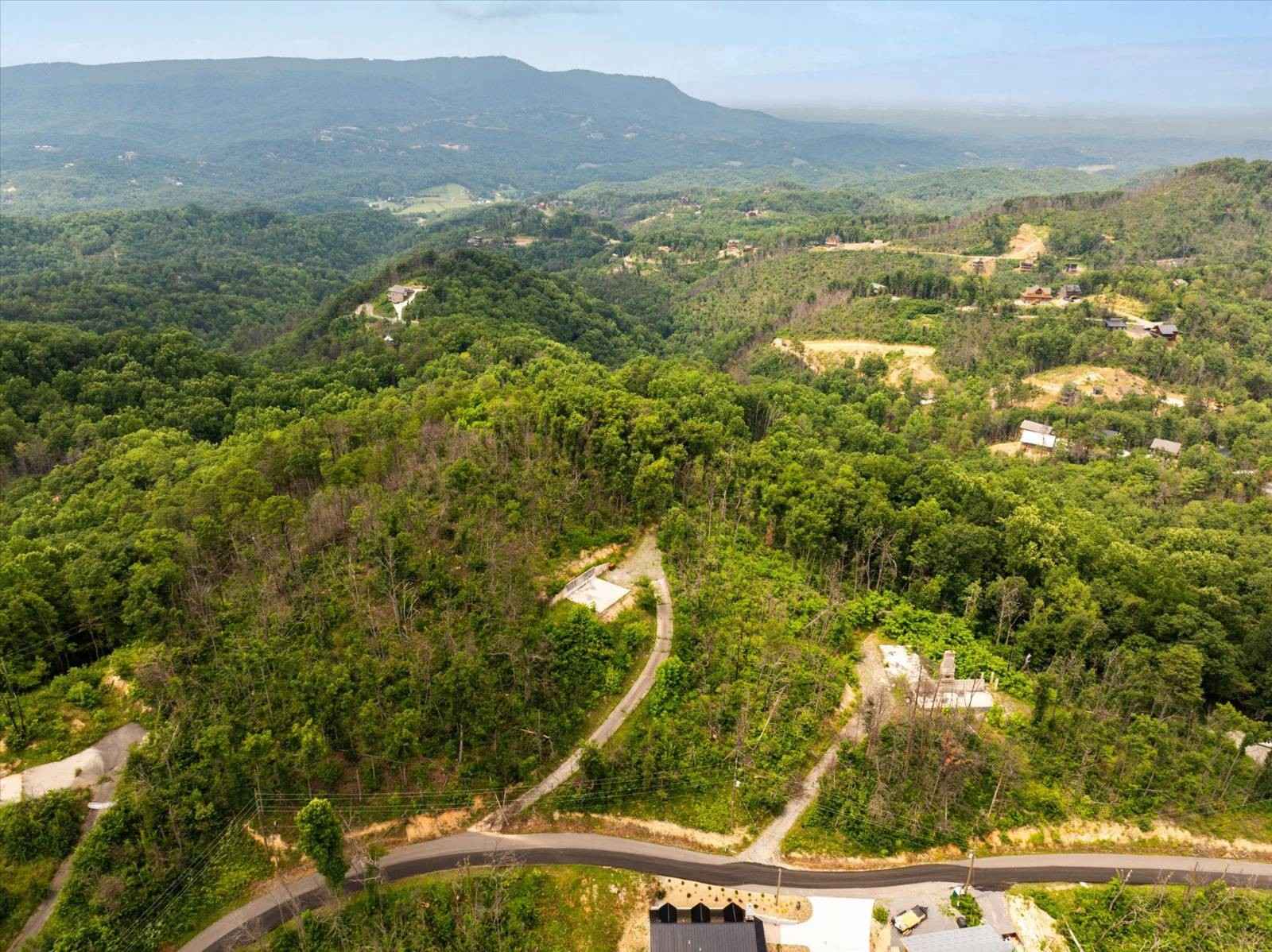 2526 Hatcher Mtn Rd  