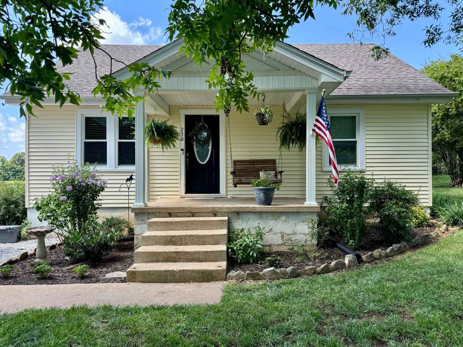 230 Belvidere Rd  
