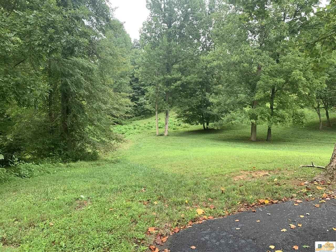 Lot 8 Turkey Run Dr  
