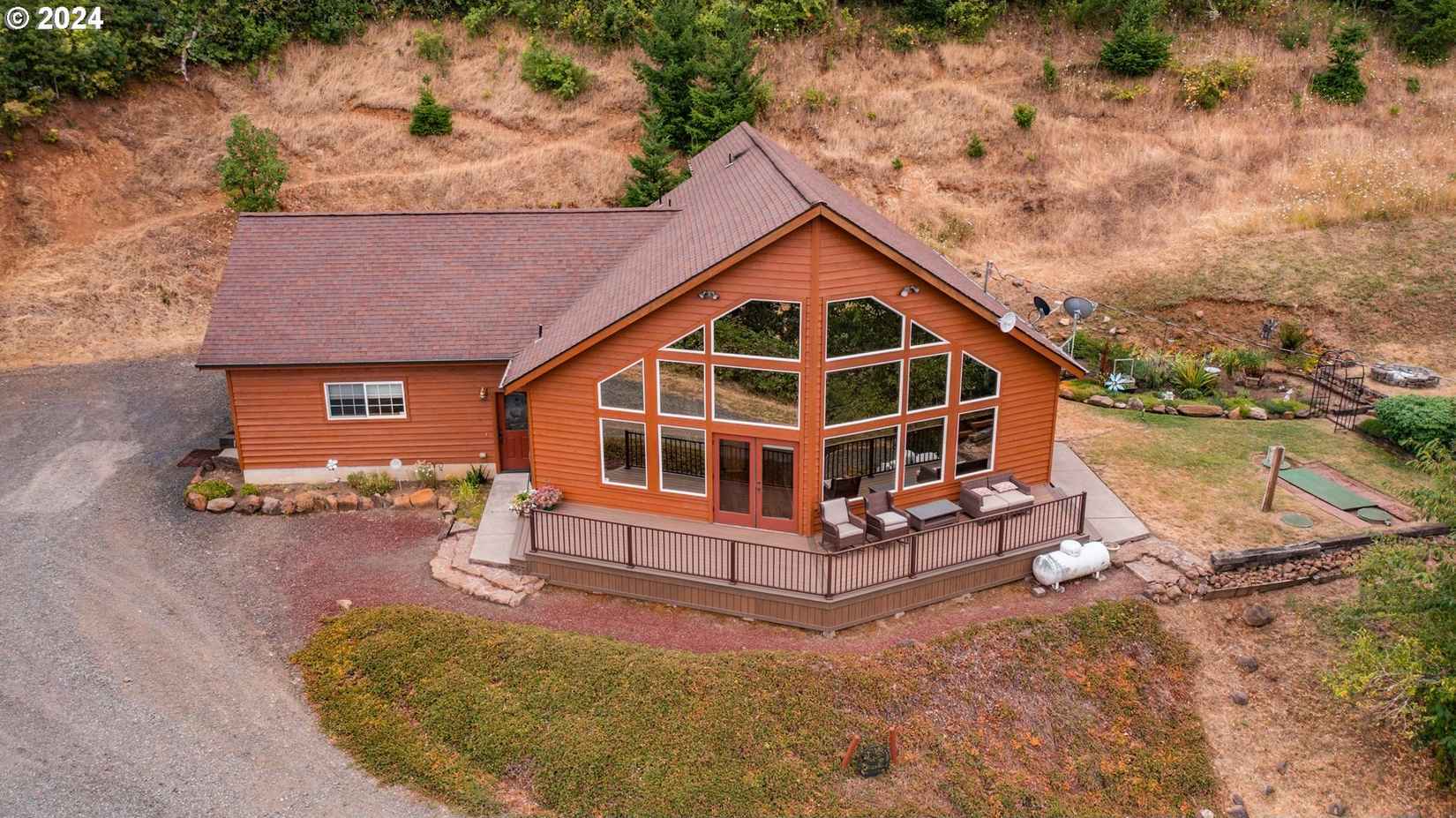 29109 Brownsville Rd  