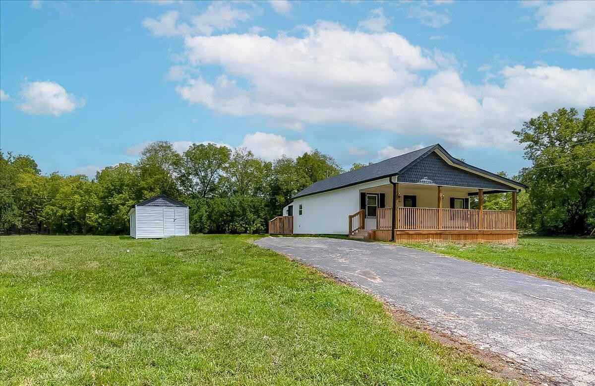 200 Bridgeport Benson Rd  