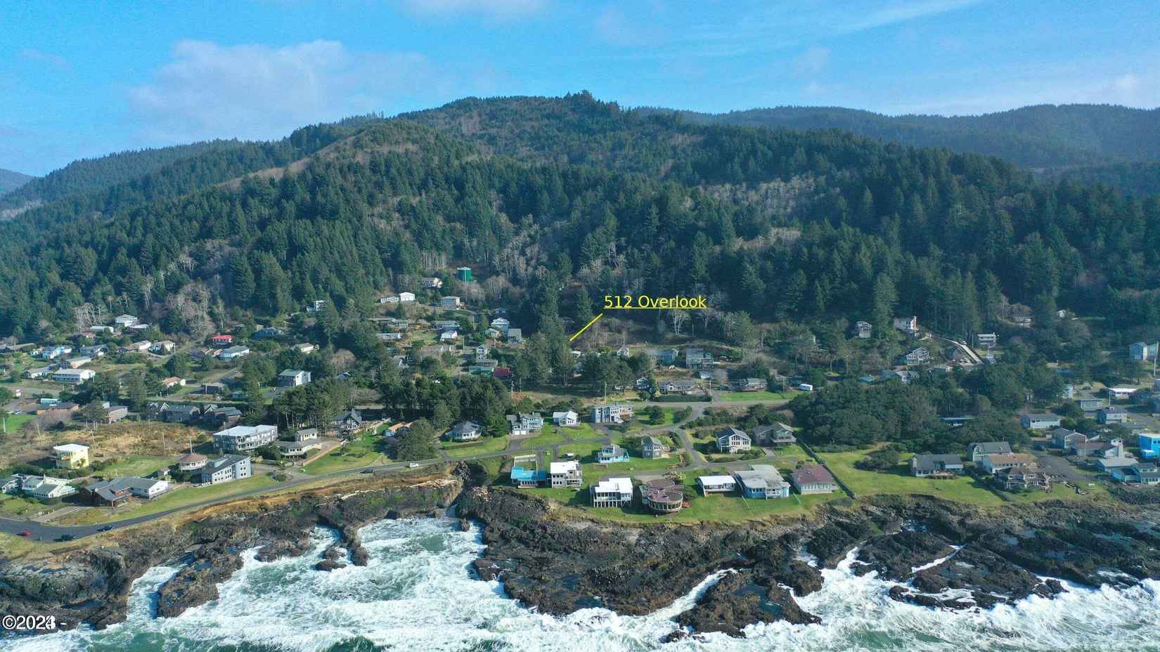 512 Overlook  
