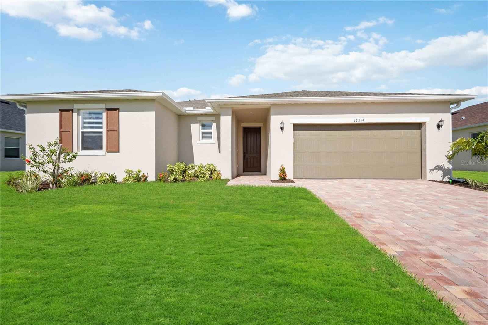 17359 GULF PRESERVE Dr  