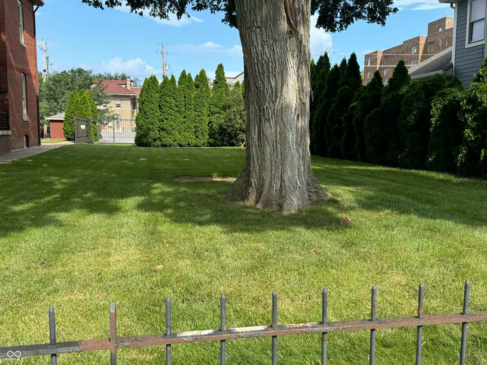 1345 N Pennsylvania St  