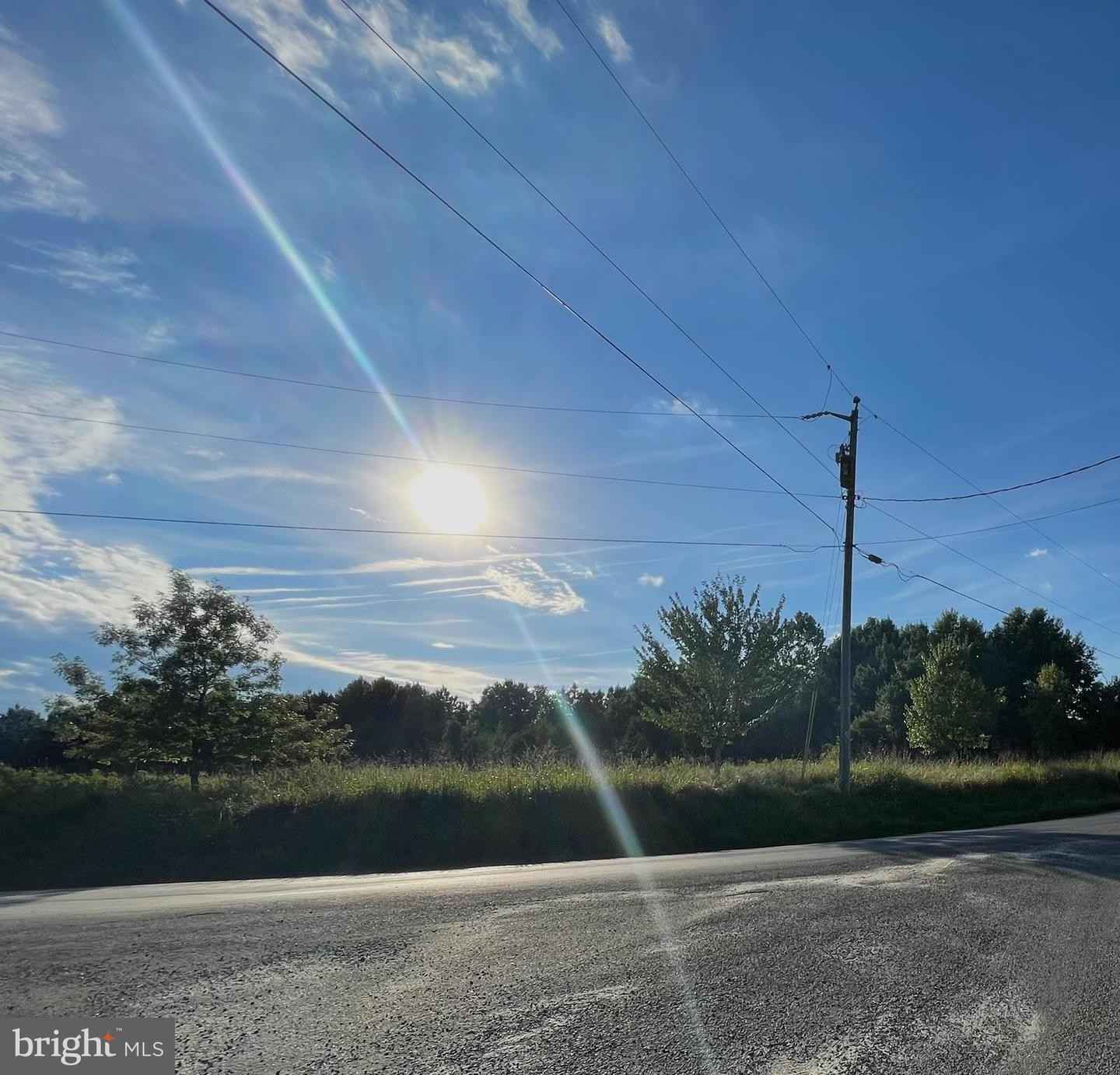 LOT 8 PINEY Nck RD  
