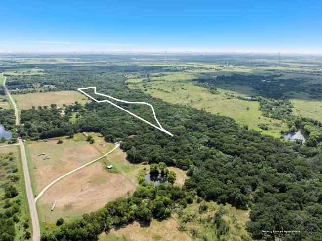 116 LCR 116 Rd  