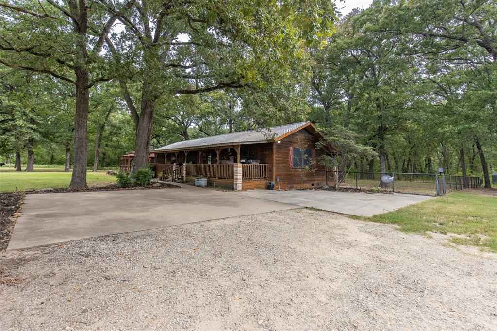 1287 County Rd 3524  