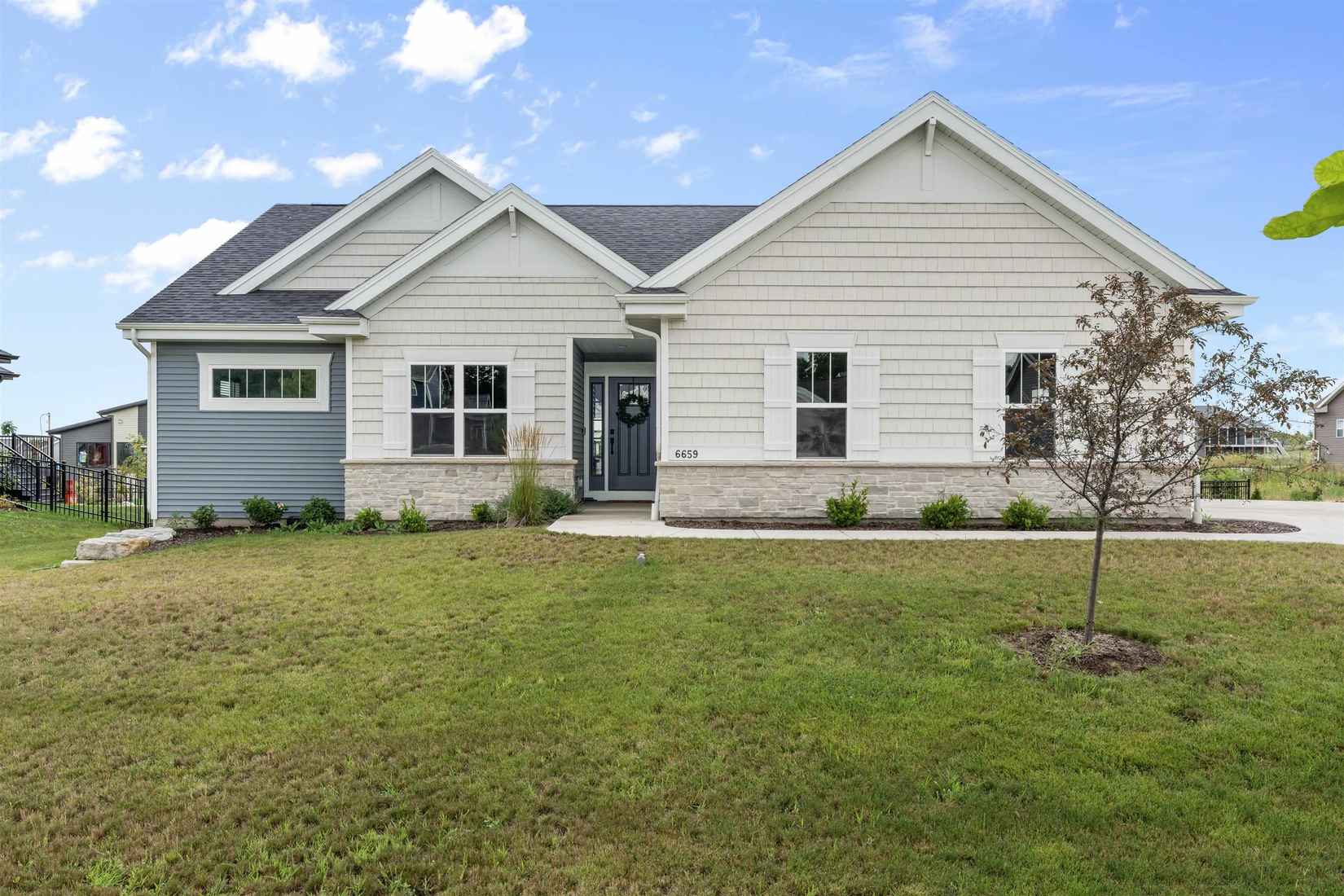 6659 Grouse Woods Rd  