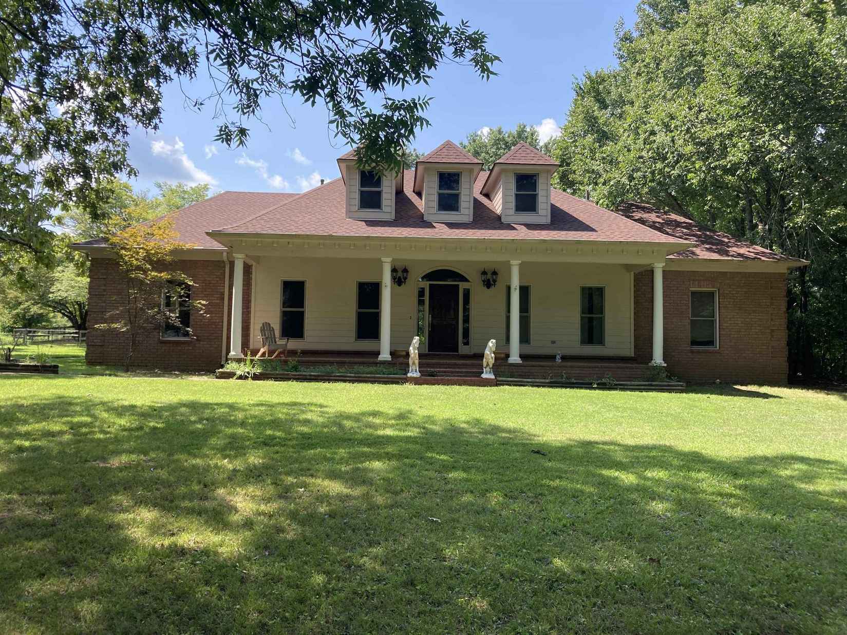 8865 N COLLIERVILLE-ARLINGTON  