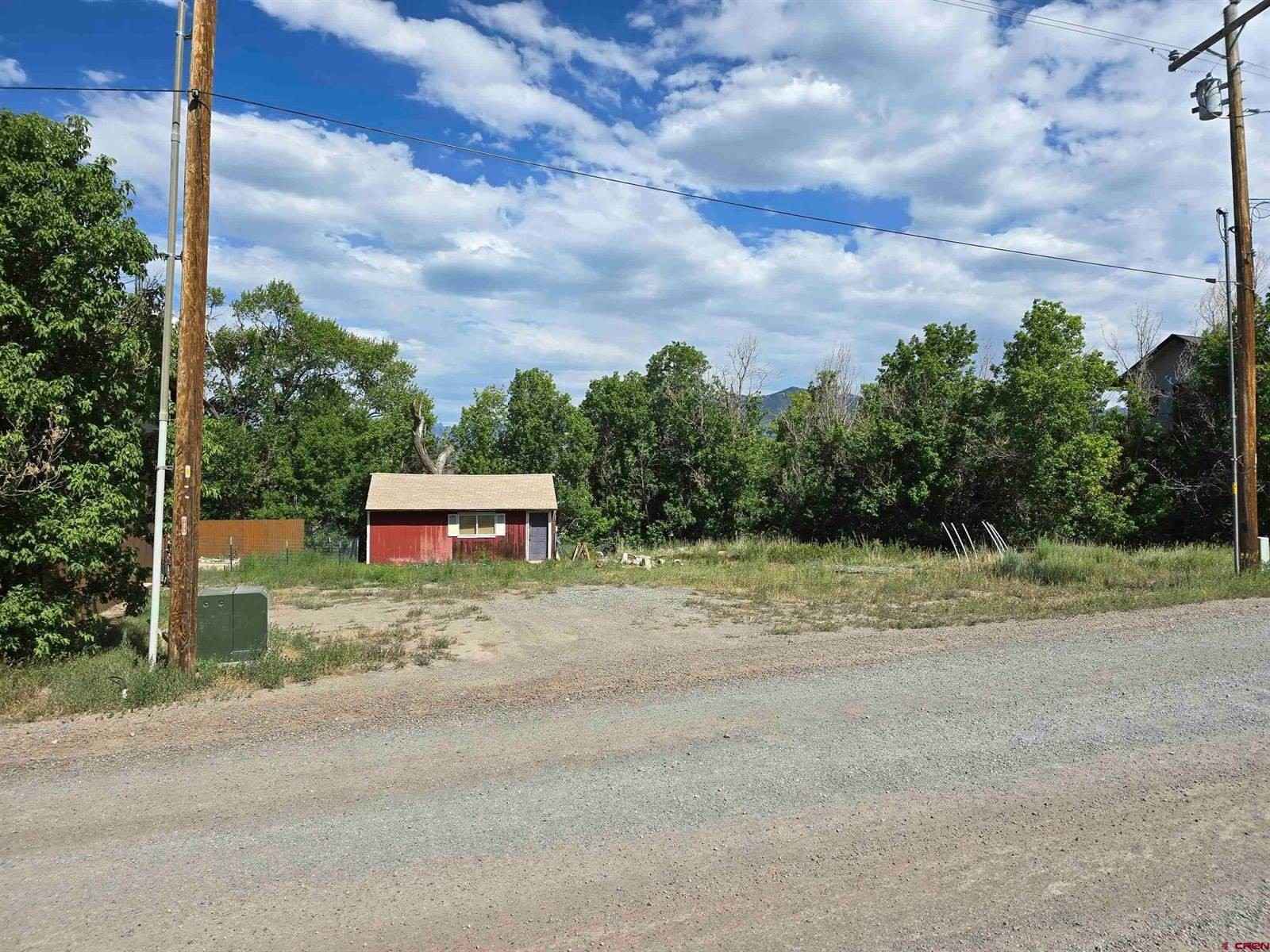 Lot 14 S Amelia St  