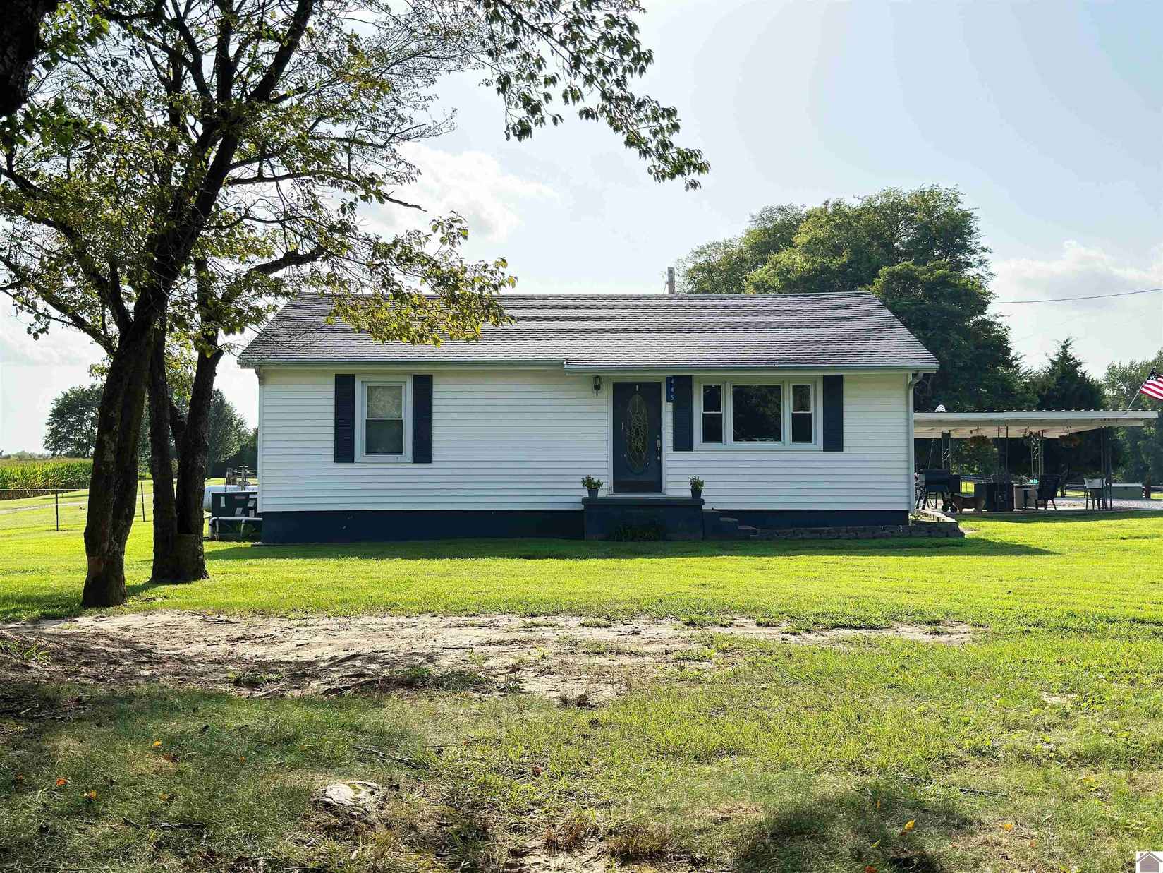 445 Fisher  