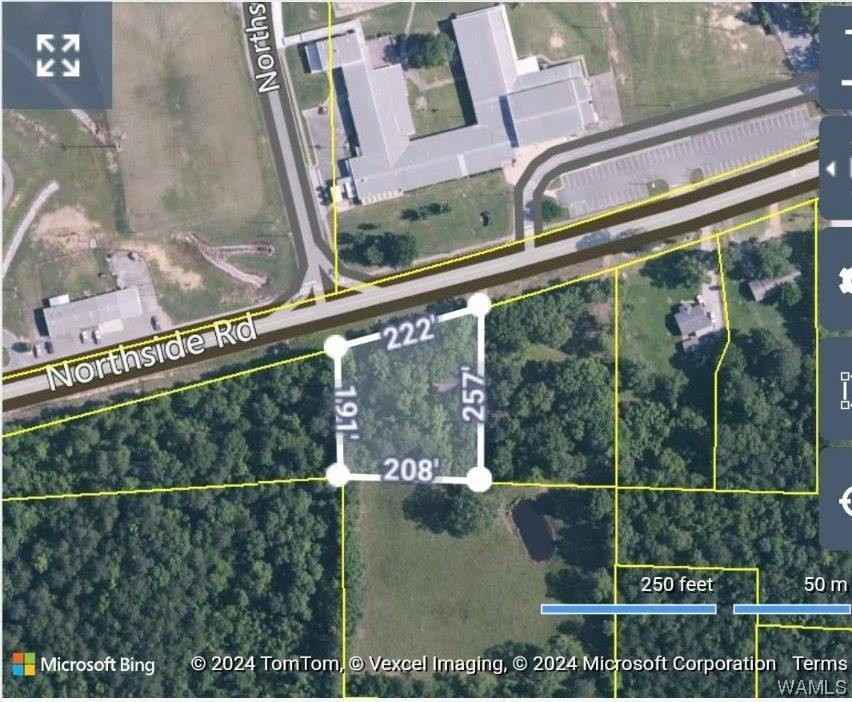 12990 NORTHSIDE RD  