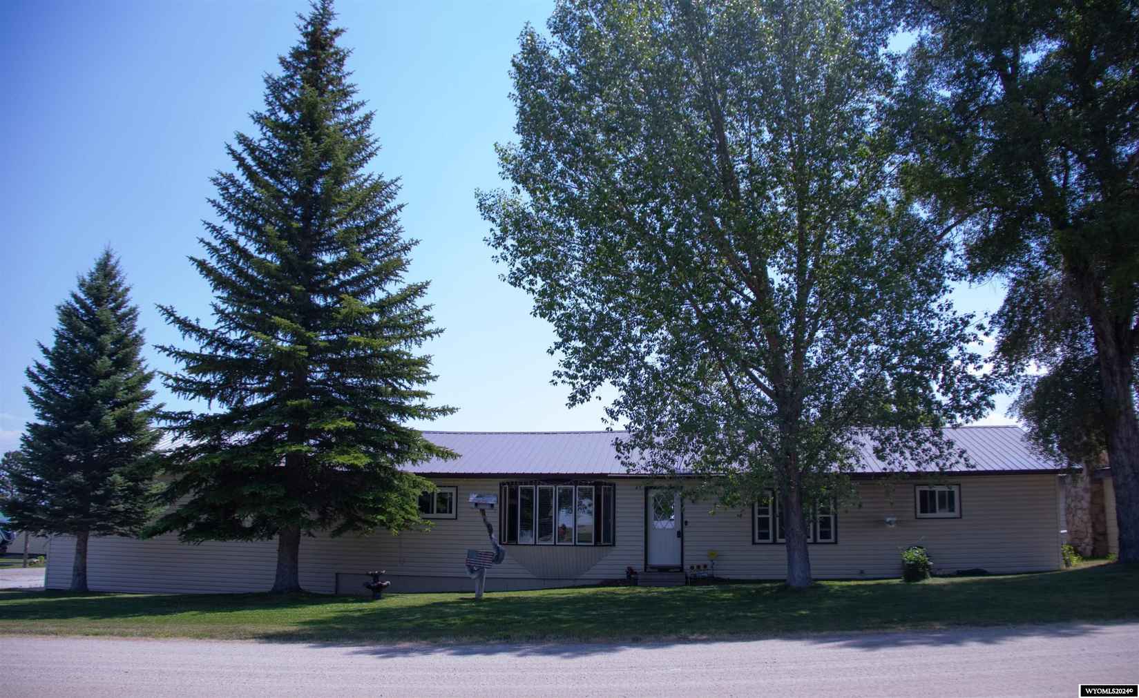 407 Lomax Ave  