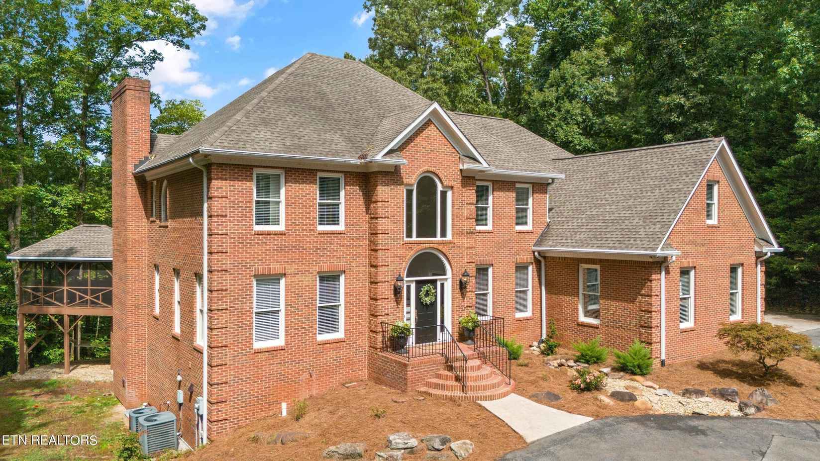 7833 Cherokee Springs Way  