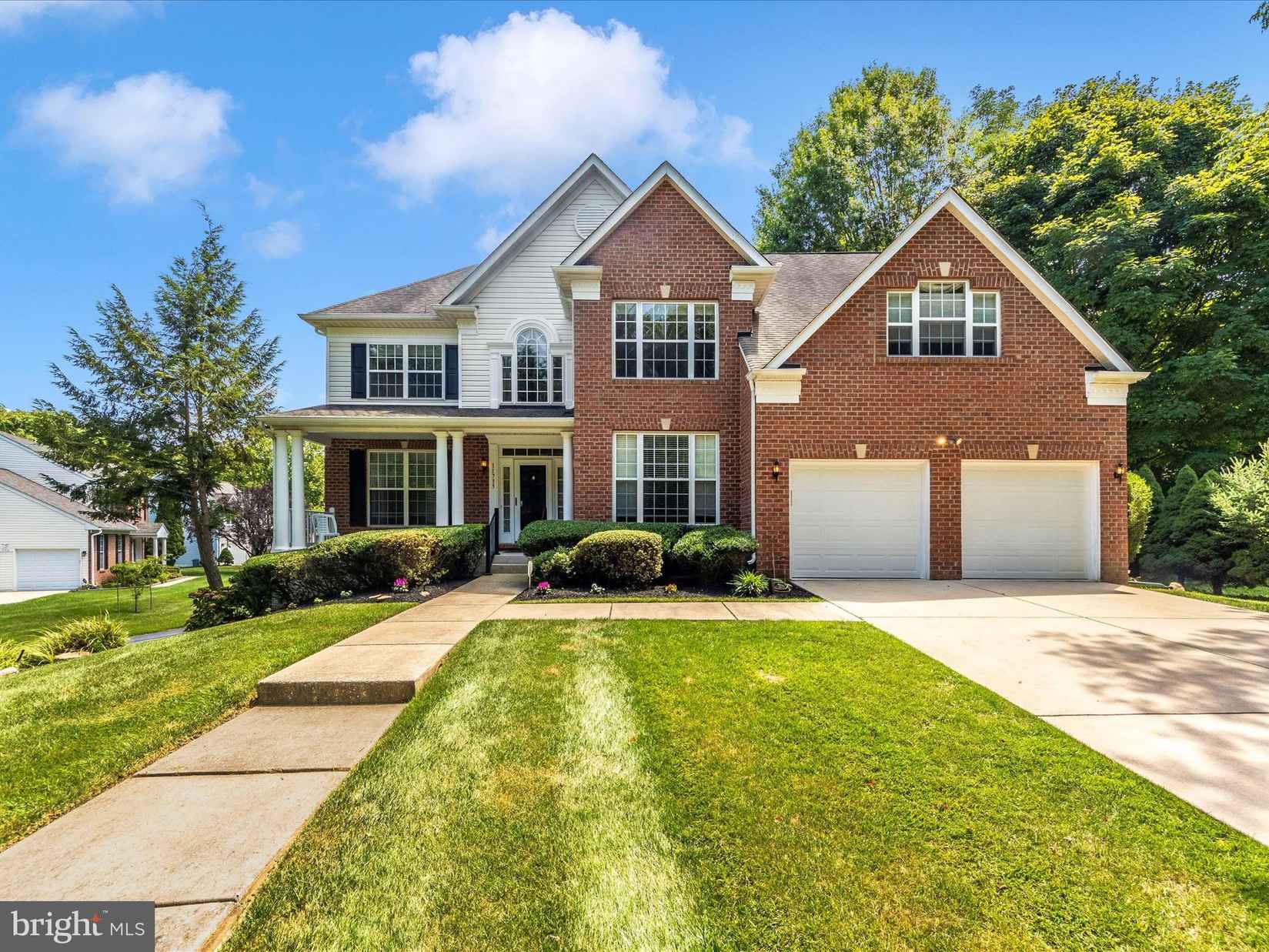11733 MIDDLE PATUXENT Ct  