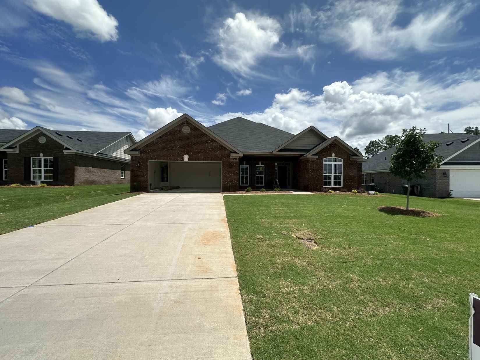 3338 Stockport Dr  