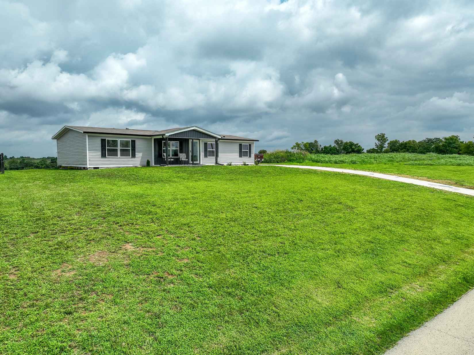 1635 Poosey Rdg Rd  