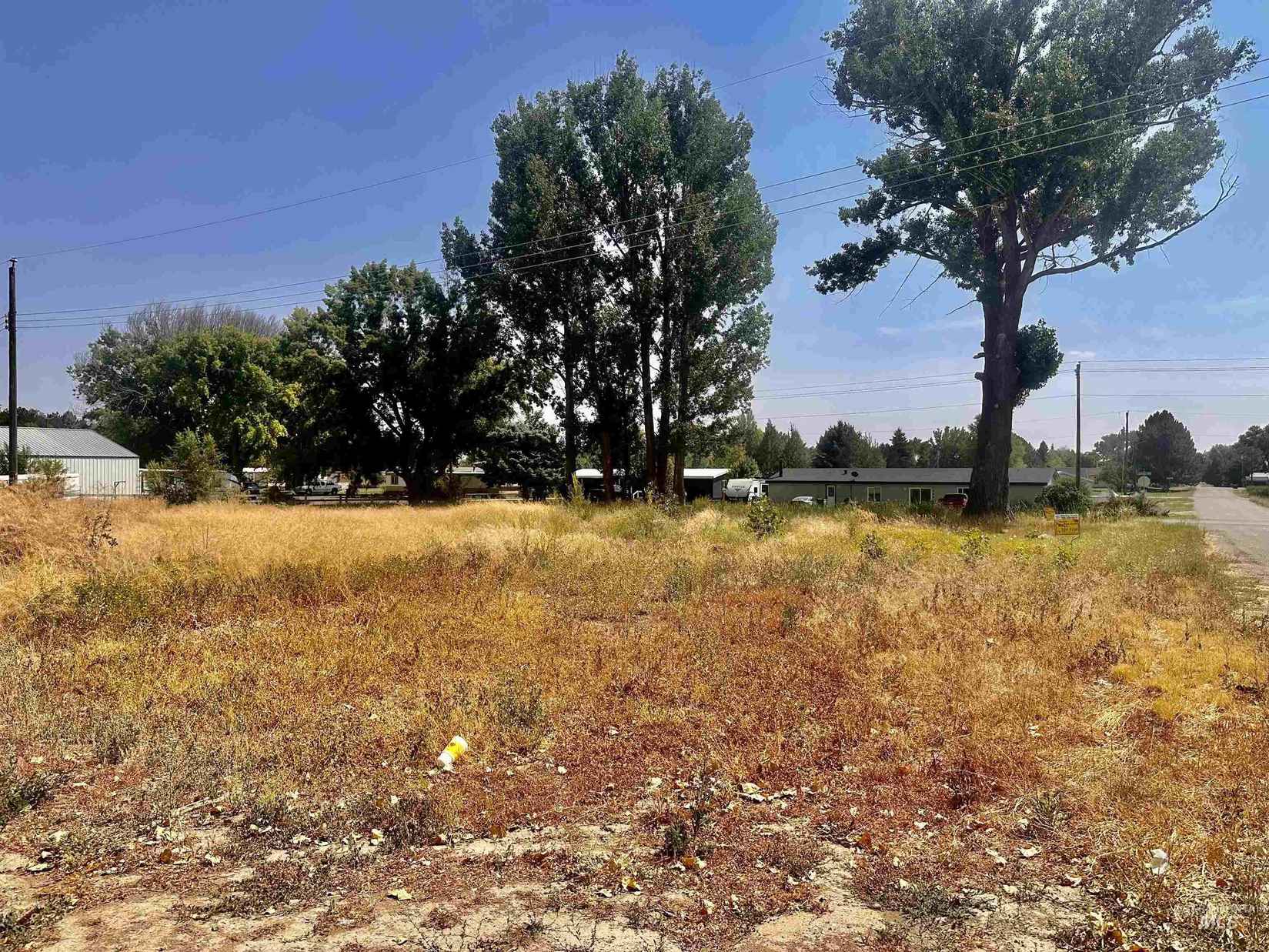 Tbd Lot 6 Blk 26  