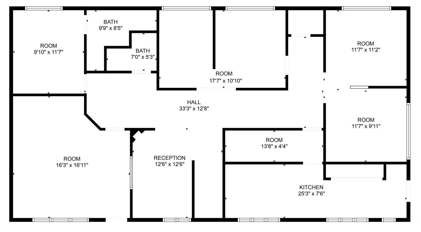 824 W Governor John Sevier Hwy  