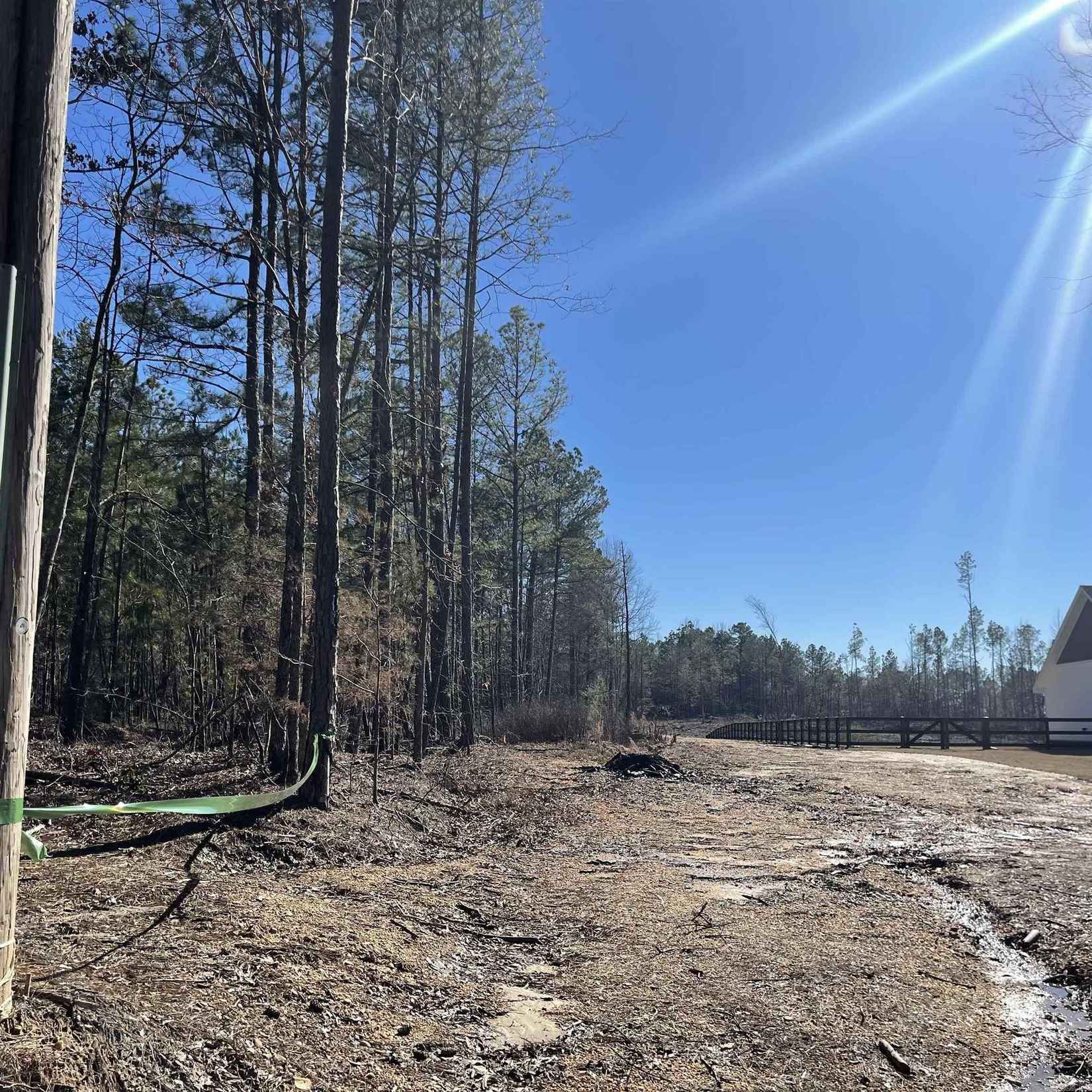 15 6 acres E Sardis Rd  
