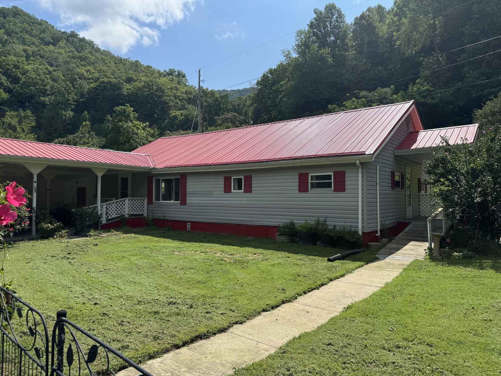 236 Tunl Rd  