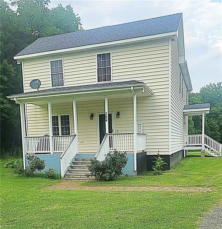 384 Milltown Ln  