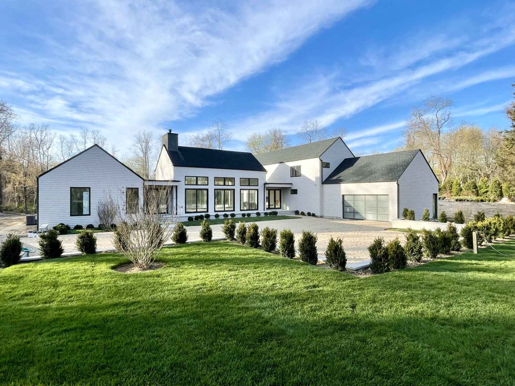 100 South Fry Rd  
