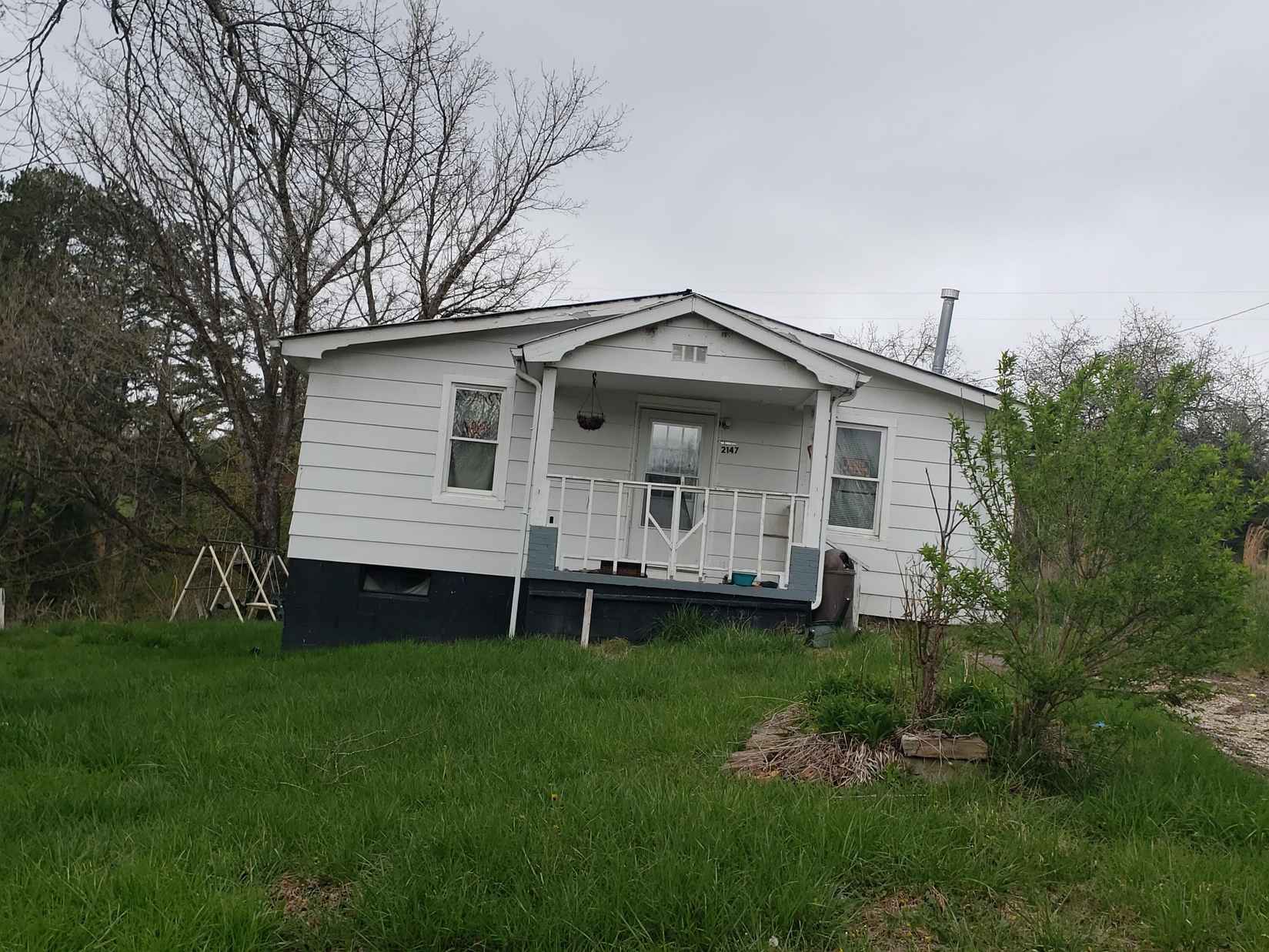 2147 OLD HWY 11  