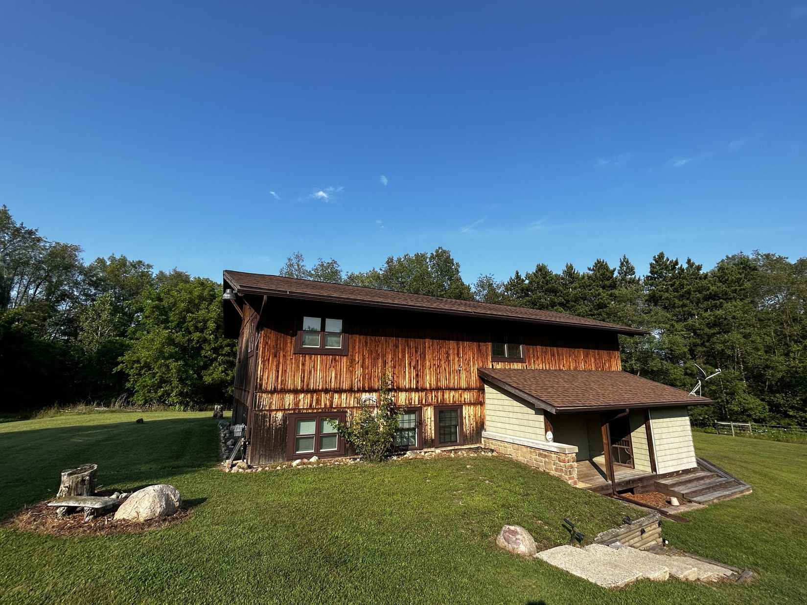 3260 N M 43 Hwy  