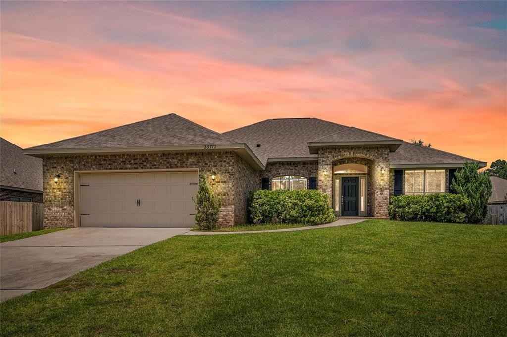 23712 Havasu Dr  