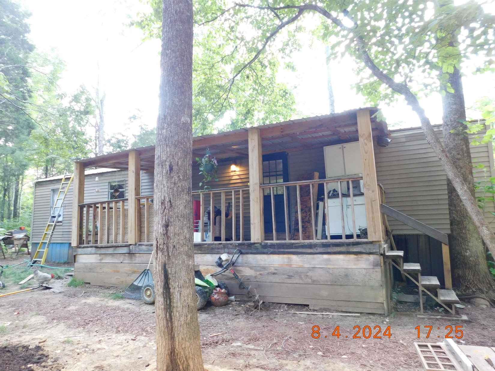 3851 N Fargo Rd  
