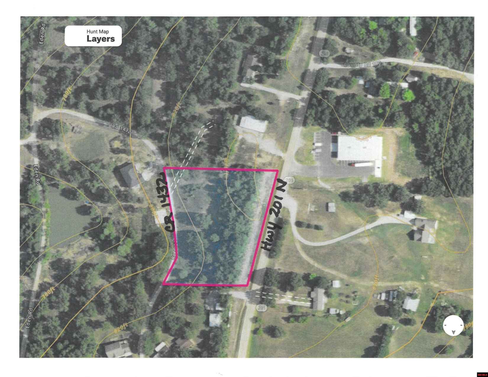 002 08629 006 HWY 201 NORTH  