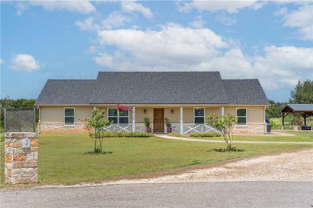 315 Shady Oaks Dr  