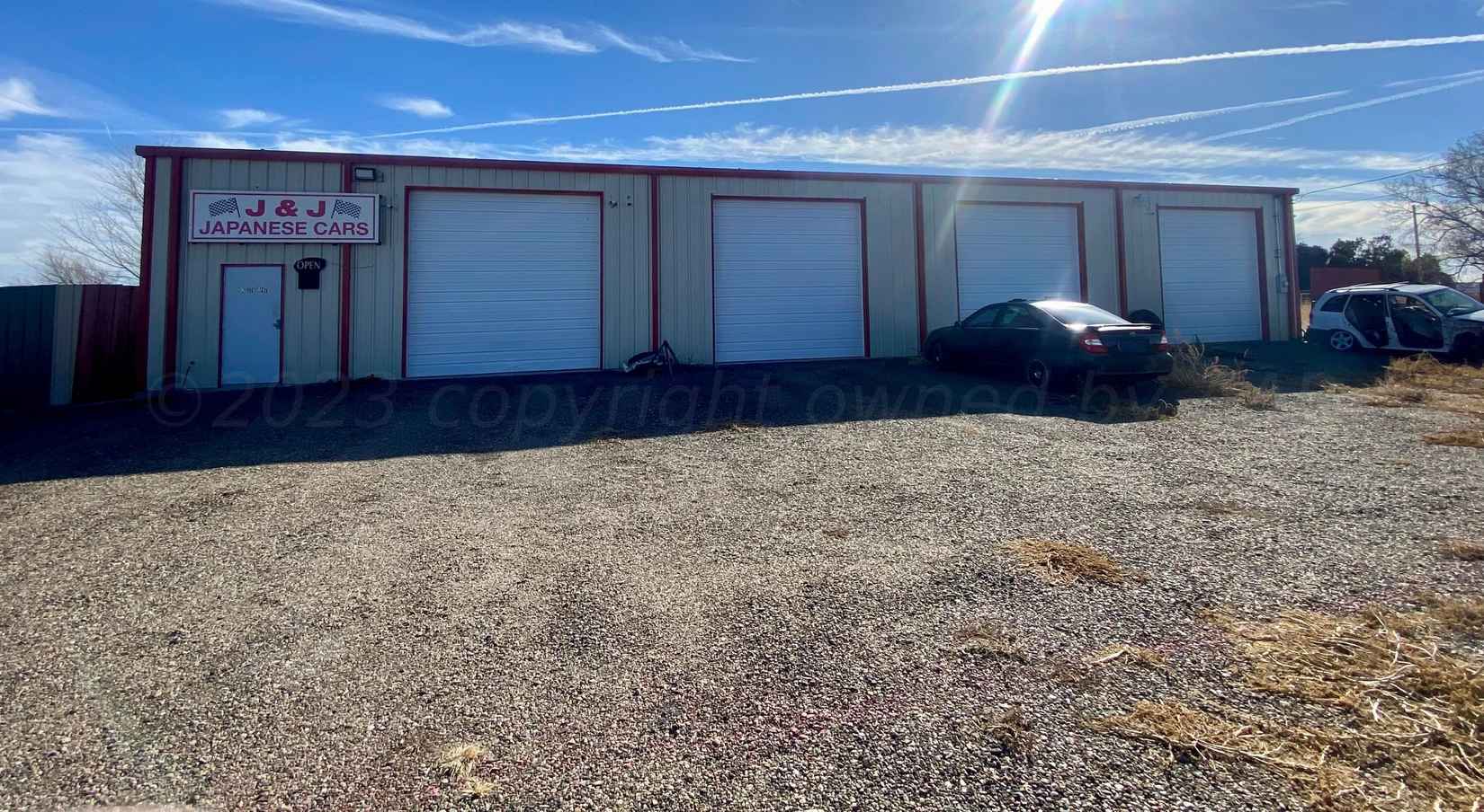 7706 E AMARILLO Blvd  