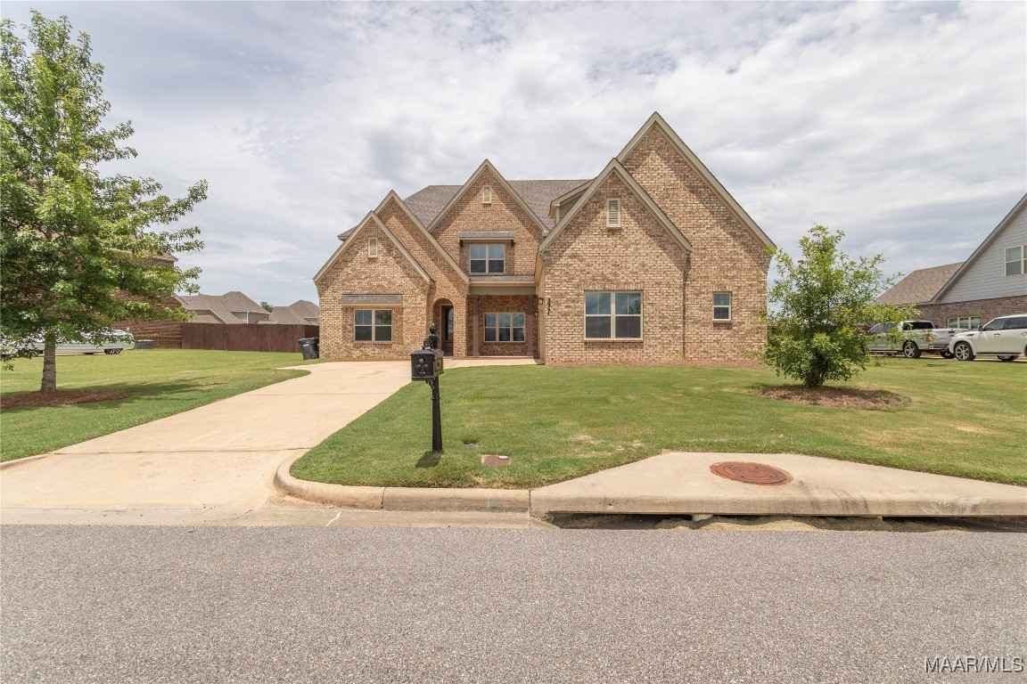 237 Boykin Lakes Loop  