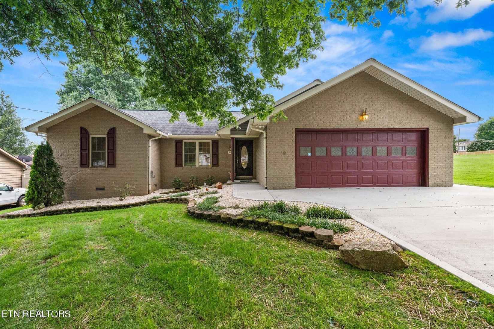 327 Granville Conner Rd  