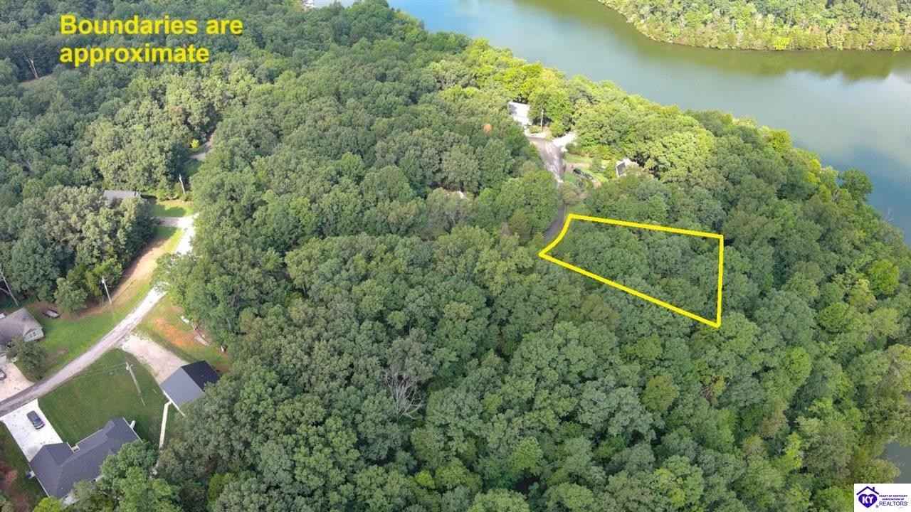 Lot 63 Greenbriar Ct  