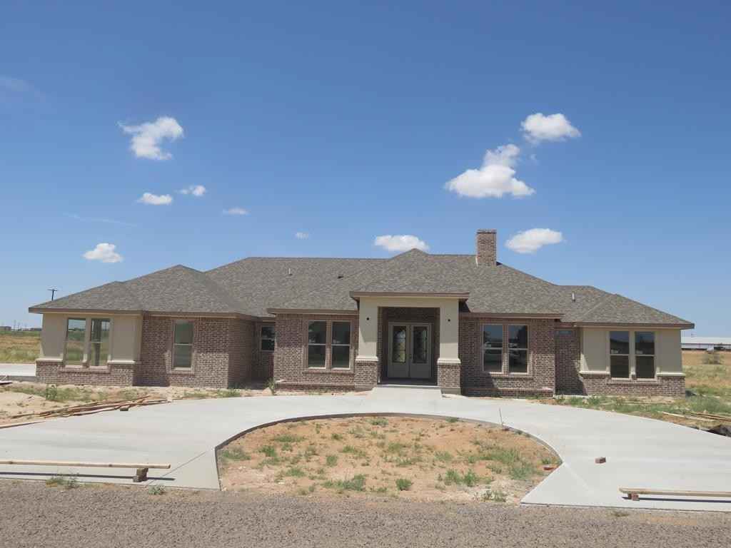 2410 S County Rd 1047  