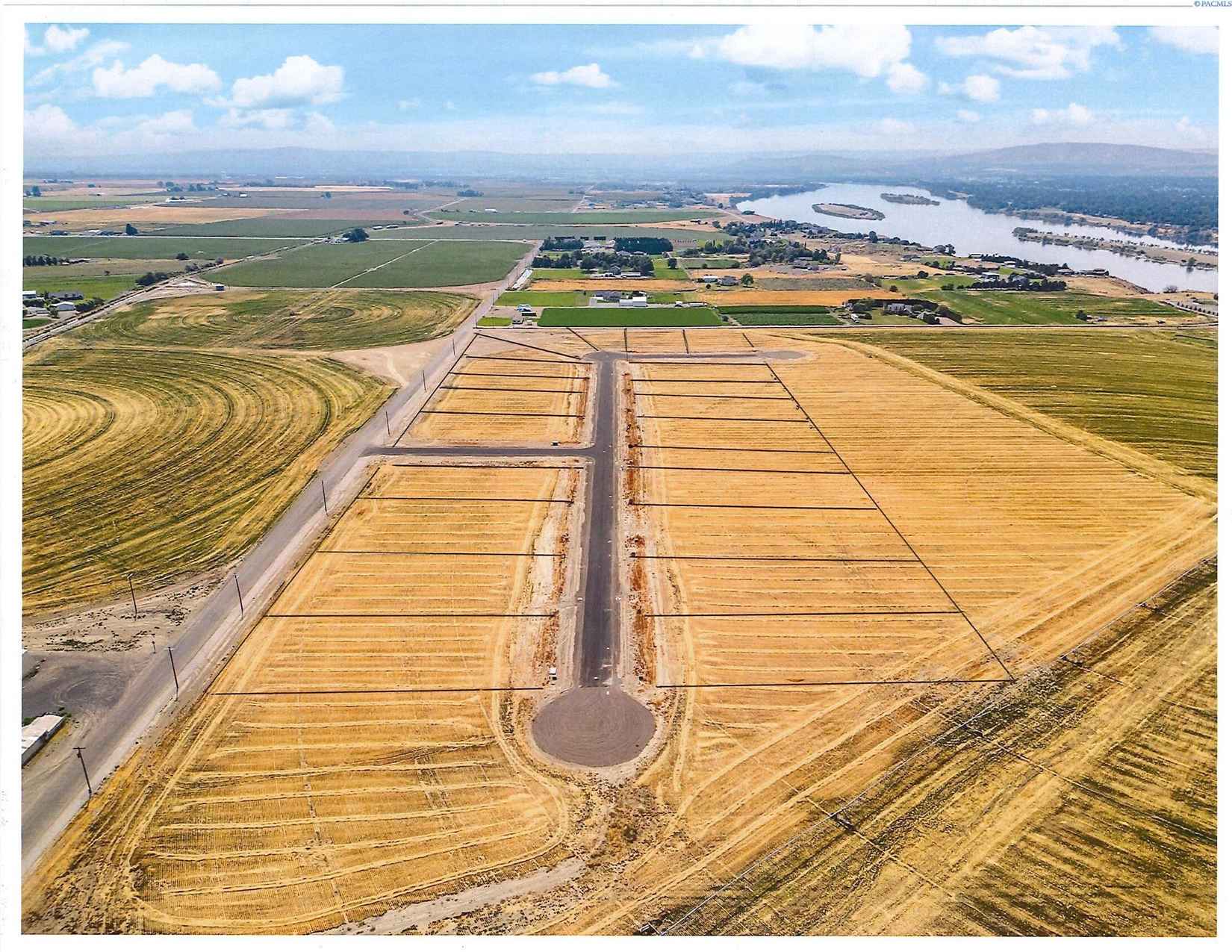 105 Taylor Ln (Lot 9)  